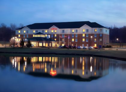 Hilton Garden Inn St. Louis/Chesterfield