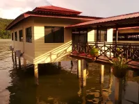 Mangrove Paradise Resort