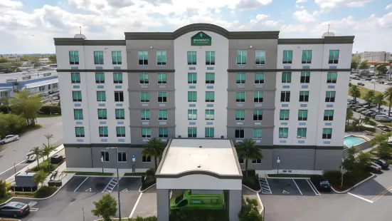 Wingate by Wyndham Miami Airport