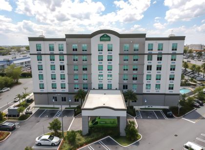 Wingate by Wyndham Miami Airport