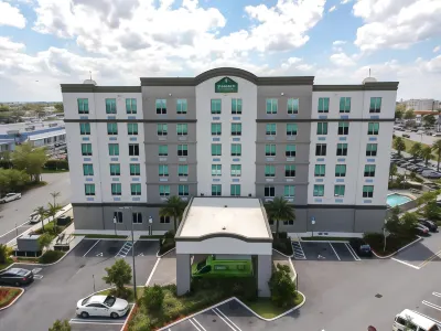 Wingate by Wyndham Miami Airport Hôtels à : Doral