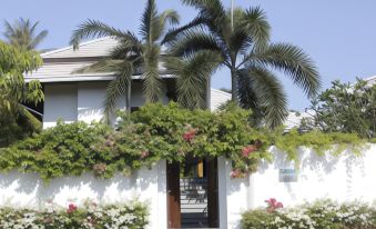 Samui Blu, Villa with Private Pool