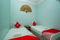 Hotel Casa Reo