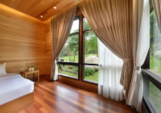 Spring Garden Kundasang