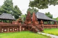 Hotel Syariah Cordova