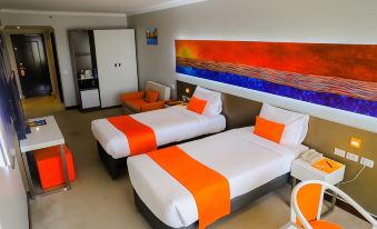 Citymax Hotel Aswan