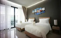 Namthong NAN Hotel