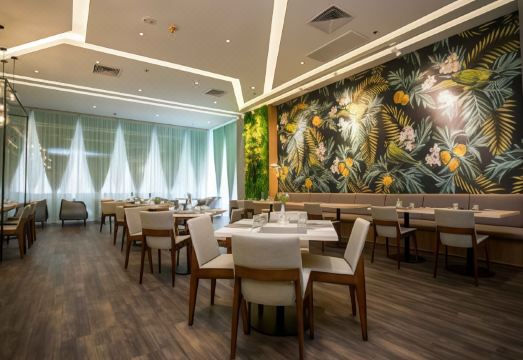 5. 오스틴 파크 호..