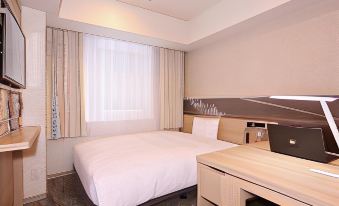 Sapporo Washington Hotel Plaza