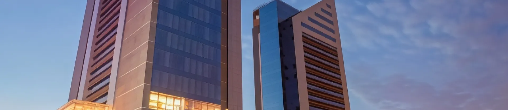 Four-Star Hotels