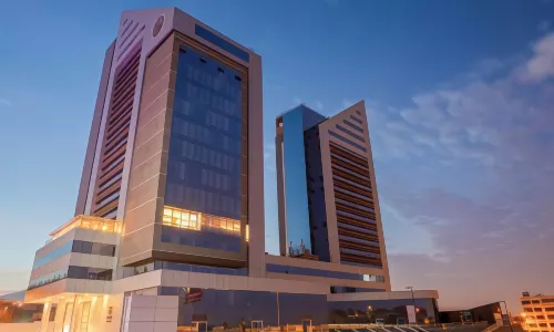 Sonesta Hotel Arequipa