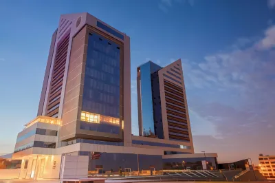 Sonesta Hotel Arequipa Hotels in 