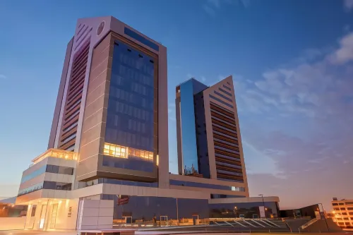 Sonesta Hotel Arequipa Hotels in Cerro Colorado District