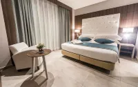 Az Hotel Montana Hotels in Mazagran