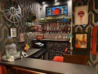 โรงแรม Delovely