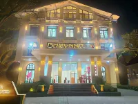 Golden Rose Hotel Các khách sạn gần Cửa Hàng Tạp Hóa Cao Thị Dưỡng