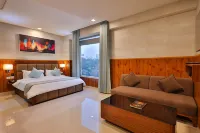 Clay Inn Hotel, Sohna Road, Sector 49, Gurugram Hotels near Shree Shree 1008 Baba Prakash Puri Mandir (Raisina) Sohna