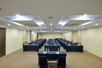 Sagan Hotel