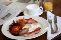 Ascot House Hotels in Harrogate
