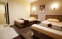 Patria Palace Hotel Hotels in Kepanjenkidul