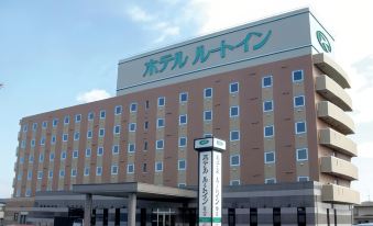 Hotel Route-Inn Chiryu -Kokudou 1 Gou-