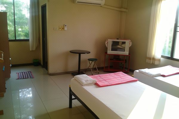 푸라홍 홈스테이(Phurahong Homestay)_3