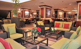 5. Al Shoha..