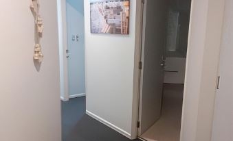 Pavilion Beachfront Apartments