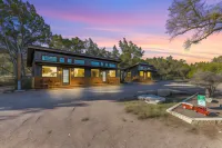 7A Ranch Hotel a 