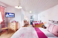 Auberge de la Gare Отели в г. Кюли