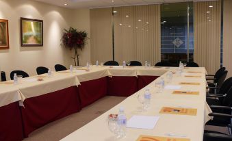 피에르 & 바깡 마드리드 아파르타멘토스 유로빌딩 2 이미지