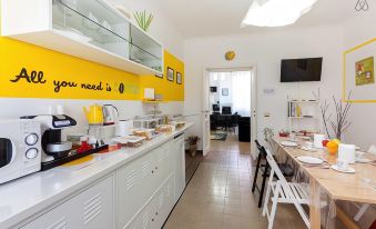 B&B Da Ponticello