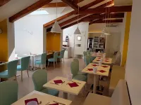 Hotel Roma Hôtels à : Trieste