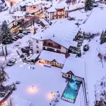 Boutique Hotel e Chalets Salvadori