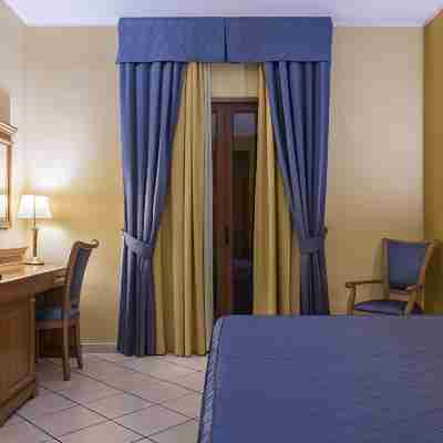 Hotel San Michele Rooms