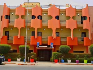 Hotel Halima