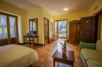 Hotel Residenza Petra Hotel di Castellana Sicula