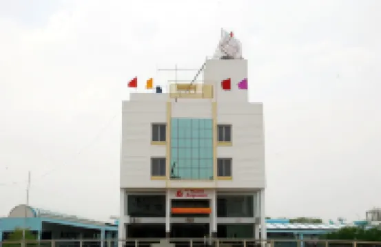 Grand Ashirwad Beacon Hotels near Habibganj Railway Station