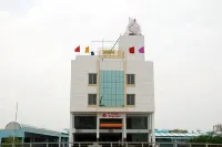 Grand Ashirwad Beacon Hotels in Bhopal