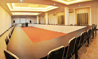 Rangkayobasa Hotel Padang Panjang