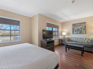 Extended Stay America Suites - Fremont - Newark