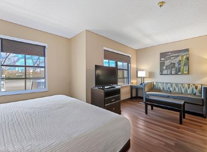 Extended Stay America Suites - Fremont - Newark