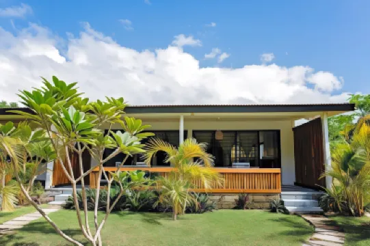 Turtle Bay Lodge Hoteles en 
