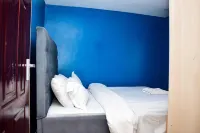 Clifton Bnb Kisii Hotel a 