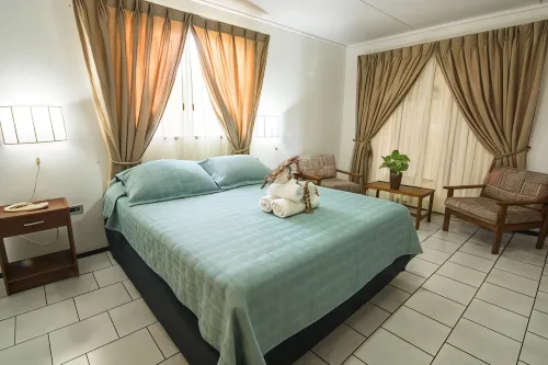 Hotel Hotu Matua by EI Hotels in Hanga Roa