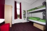 YHA Castleton Losehill Hall