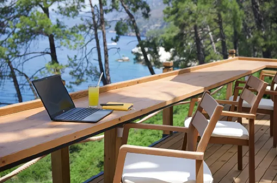 Lov Faralya Adults Only Öffentliche Flächen Photos