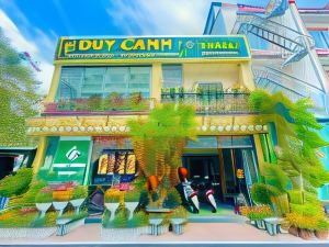 Duy Canh Homestay