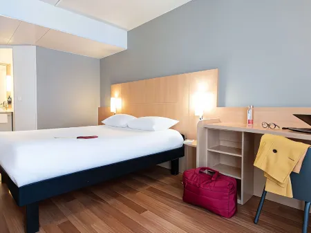 Hôtel ibis Paris Opéra La Fayette