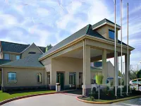 Homewood Suites by Hilton Houston IAH Airport Beltway 8 Отели в г. Хьюстон